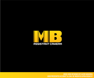 Logo Design by alvinnavarra for Maik Bachmann | Design: #29079908