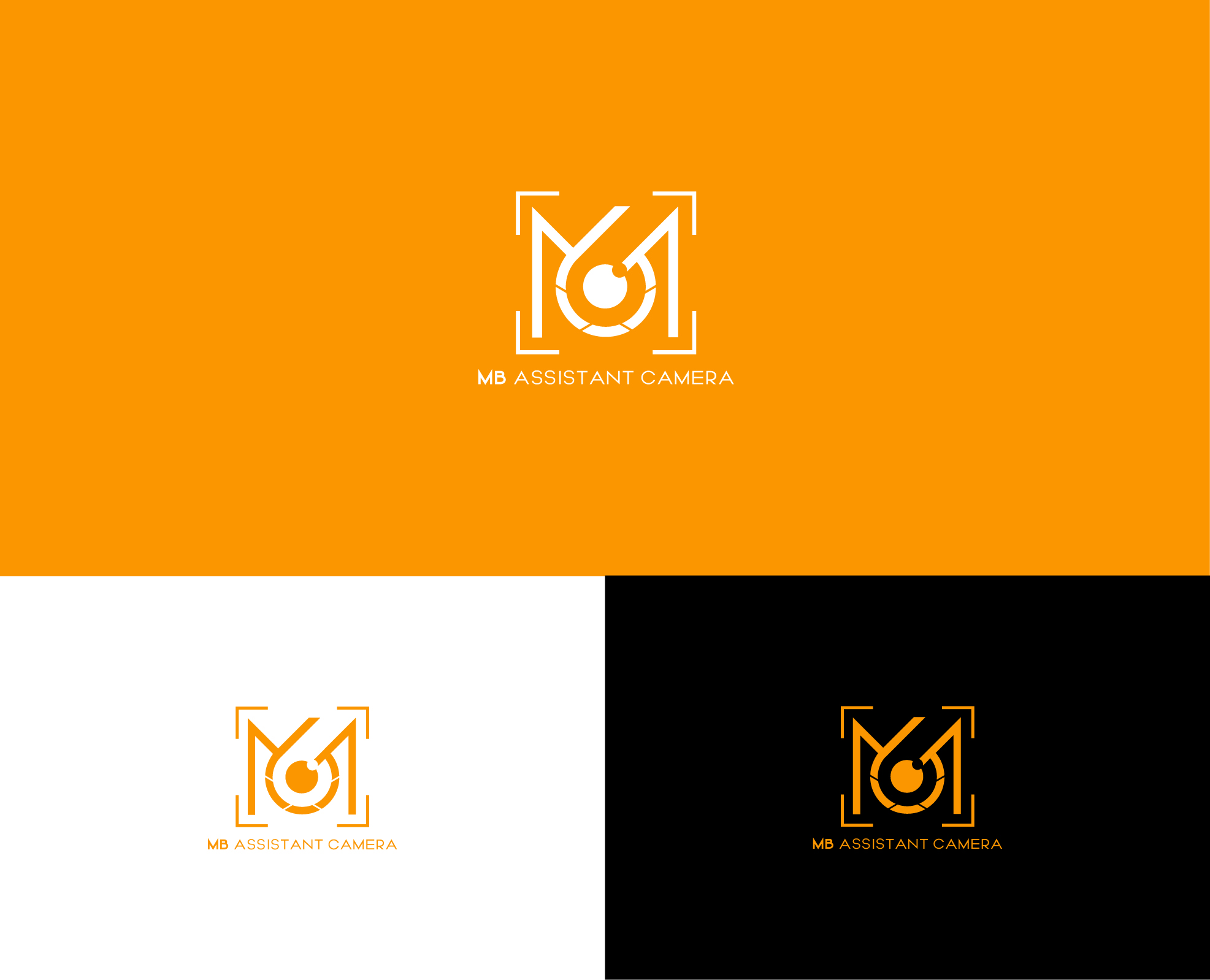 Logo Design by syra1233 for Maik Bachmann | Design #29076414