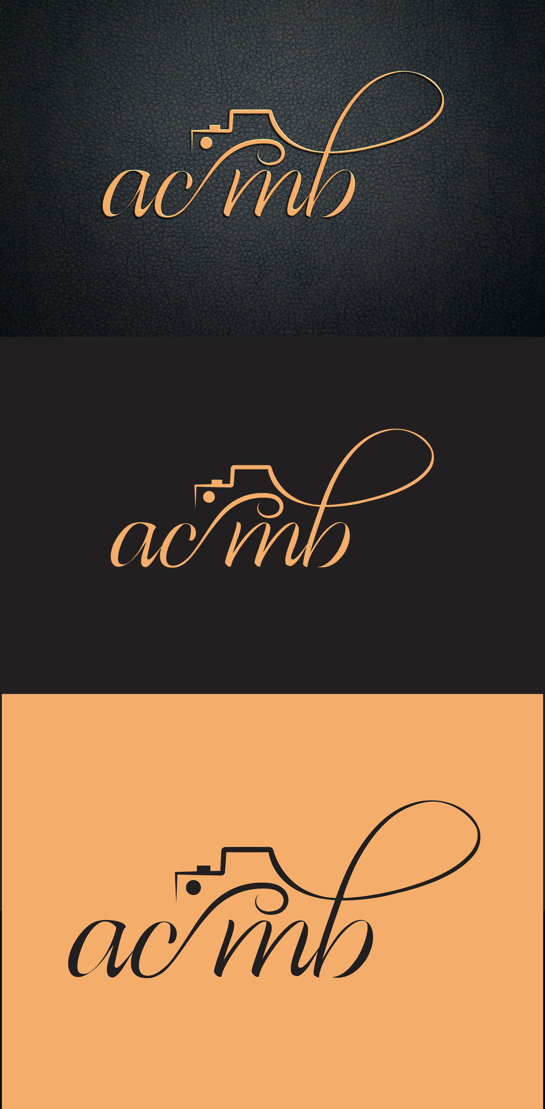 Logo-Design von AEXO für Maik Bachmann | Design #29056238