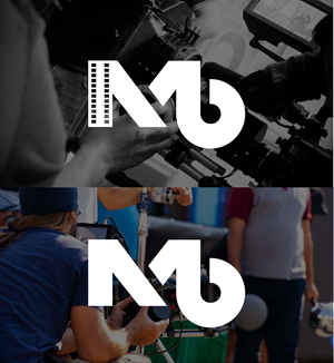 Logo Design by AEXO for Maik Bachmann | Design: #29091484