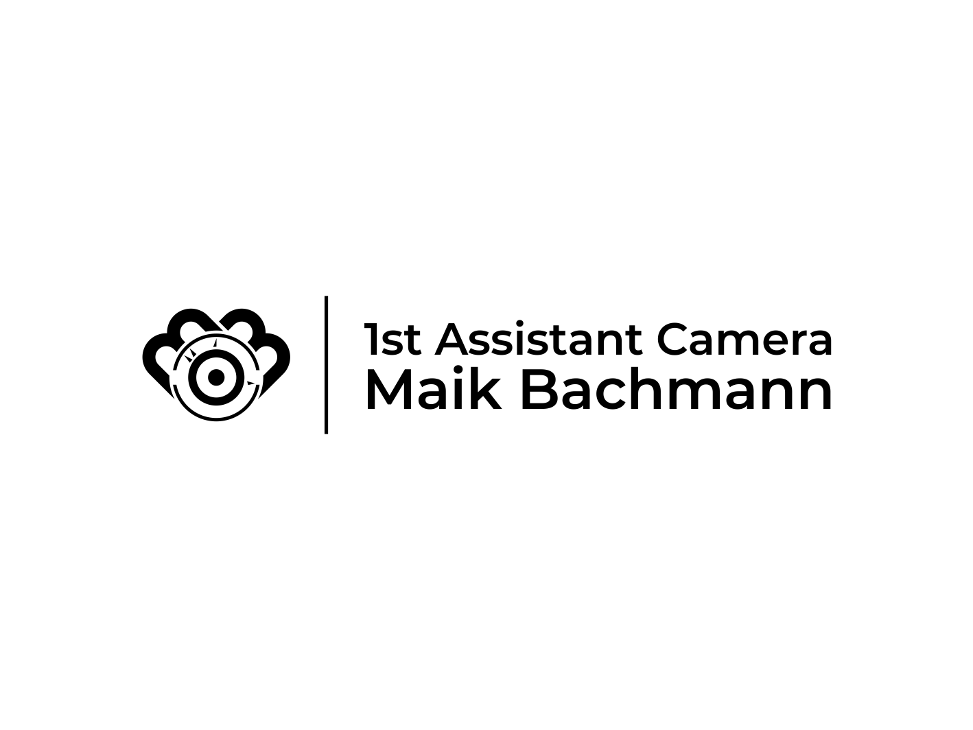 Logo Design by BNdesigner for Maik Bachmann | Design #29077545