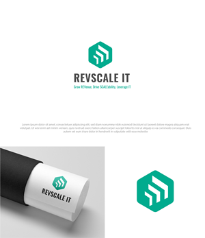 Logo Design by RikoAji for this project | Design: #29072795