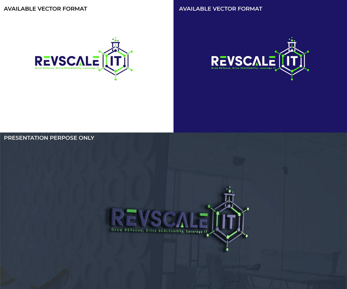 Logo Design by RS_Design for this project | Design #29054137