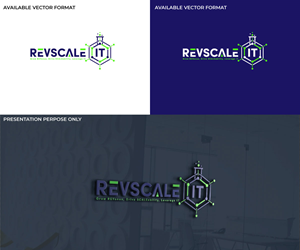 Diseño de Logo por RS_Design para este proyecto | Diseño: #29054137