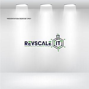 Diseño de Logo por RS_Design para este proyecto | Diseño: #29054138
