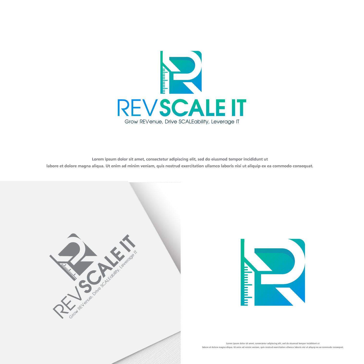 Diseño de Logo por Revolt Team para este proyecto | Diseño #29056201