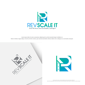 Logo Design by Revolt Team for this project | Design #29056201