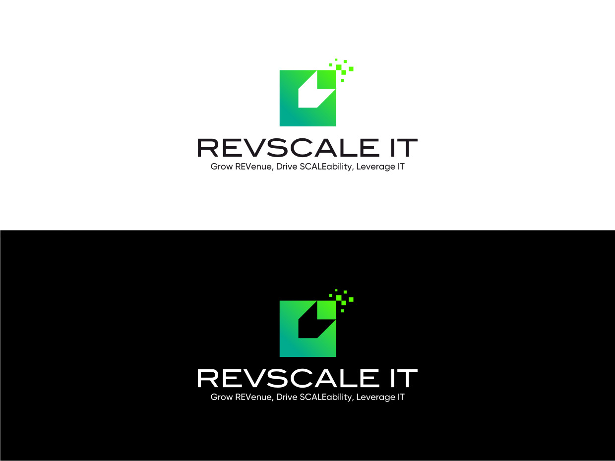 Logo Design by Atvento Graphics for this project | Design #29079910