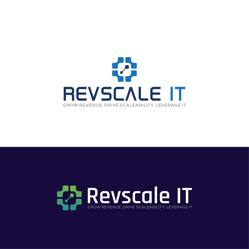 Logo Design by Chandan Bera 2 for this project | Design #29059780