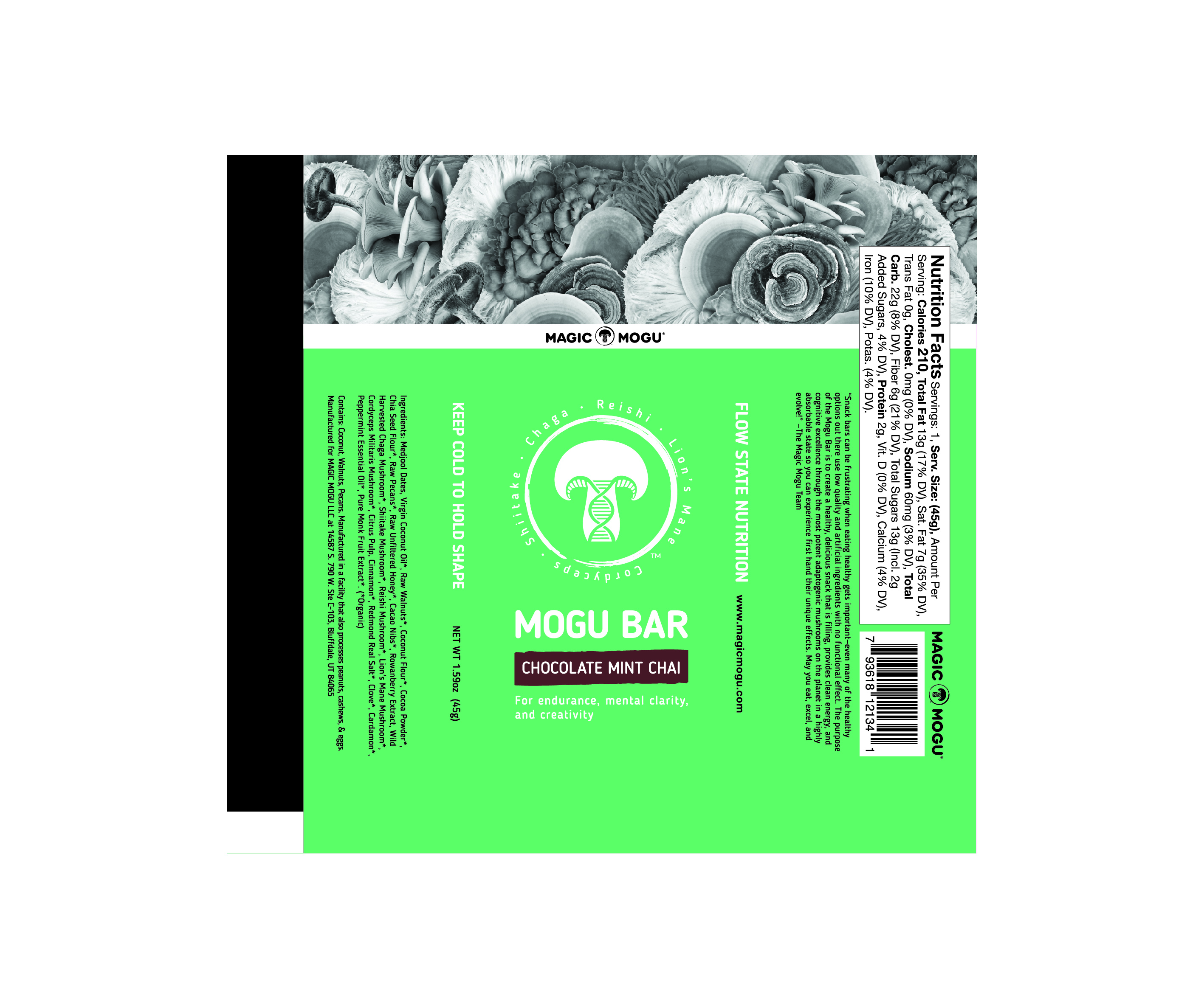 Packaging Design by Emmi for this project | Design #29080943