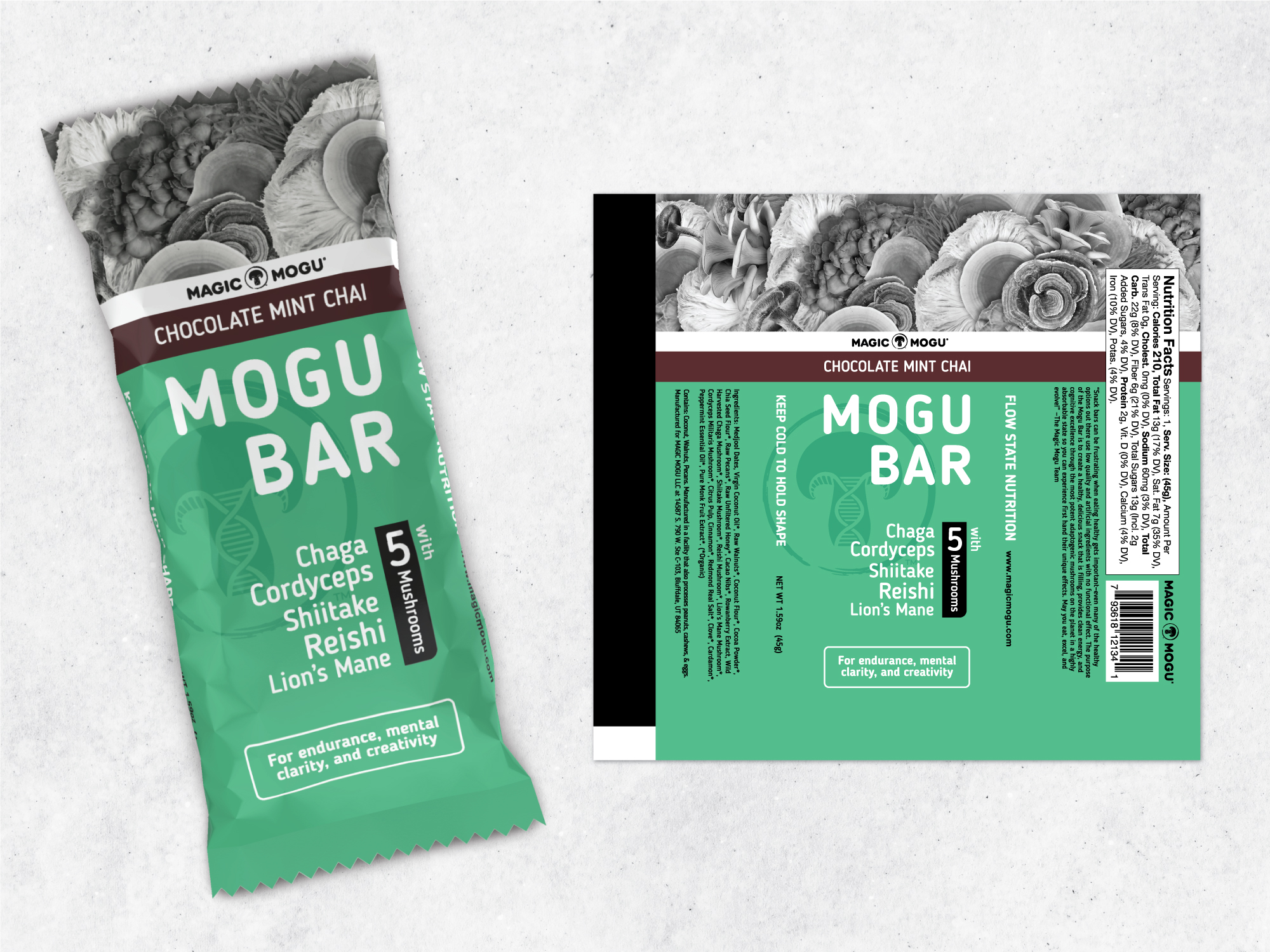 Verpackungs-Design von raphis für dieses Projekt | Design: #29058243