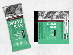 Verpackungs-Design von raphis für dieses Projekt | Design: #29058243