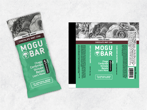 Verpackungs-Design von raphis für dieses Projekt | Design: #29059629