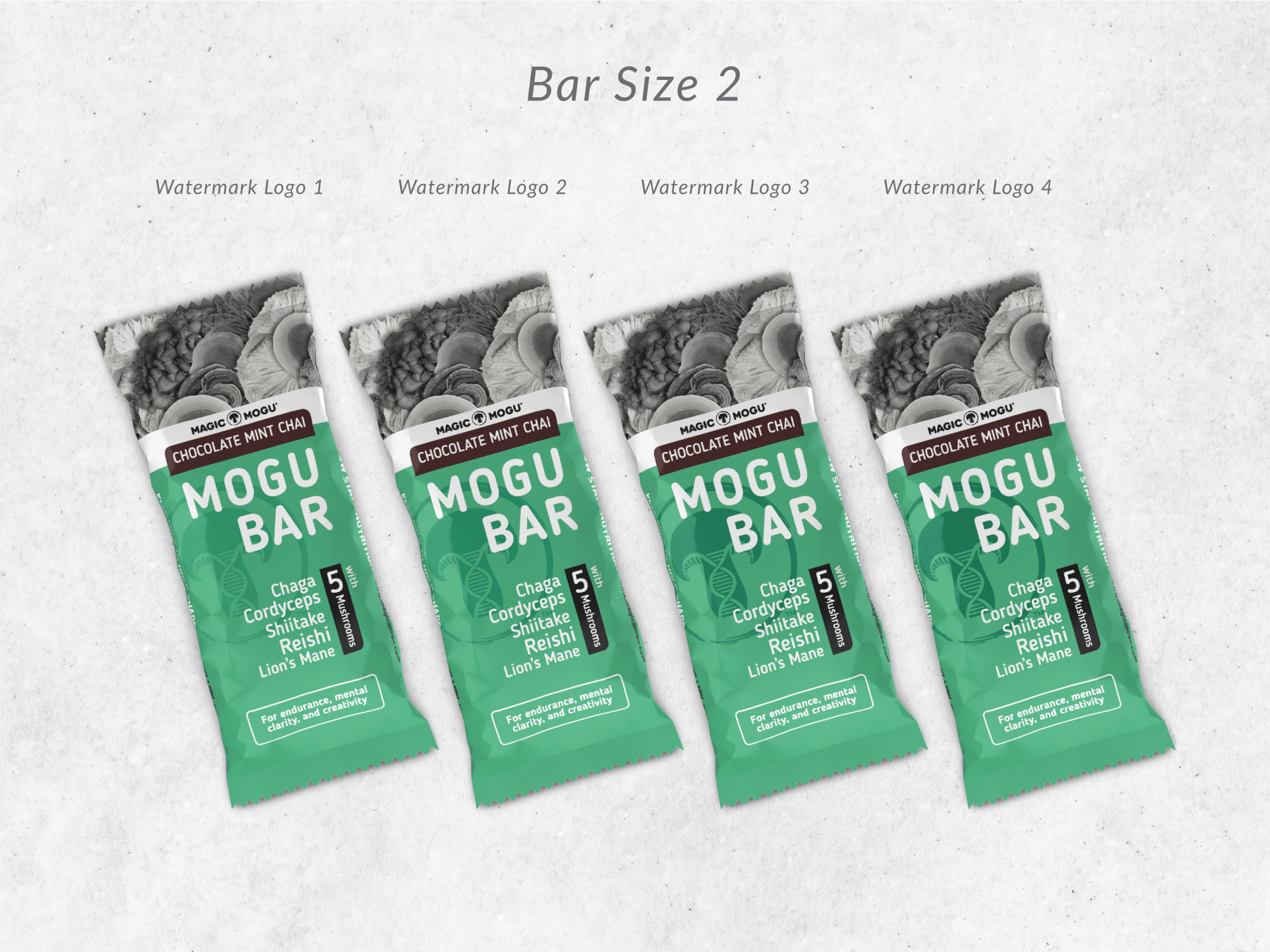 Packaging Design by raphis for this project | Design #29164772