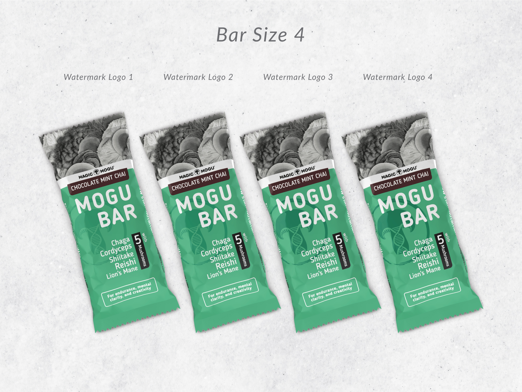 Packaging Design by raphis for this project | Design #29164774