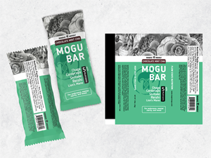 Verpackungs-Design von raphis für dieses Projekt | Design: #29169062