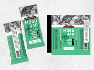 Verpackungs-Design von raphis für dieses Projekt | Design: #29175546