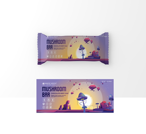 Diseño de Empaque por amitt.me para este proyecto | Diseño: #29077859