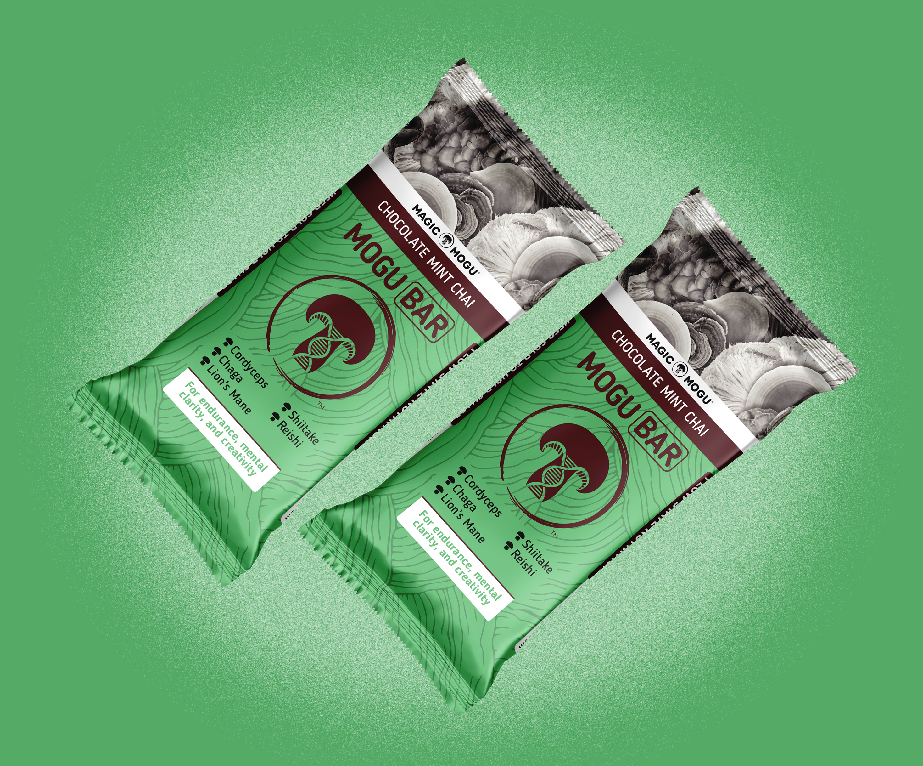 Packaging Design by YhanRose Graphics for this project | Design #29056910