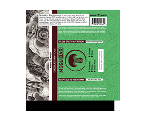 Diseño de Empaque por YhanRose Graphics para este proyecto | Diseño: #29056911