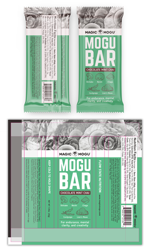 Verpackungs-Design von RenCan für dieses Projekt | Design: #29084082