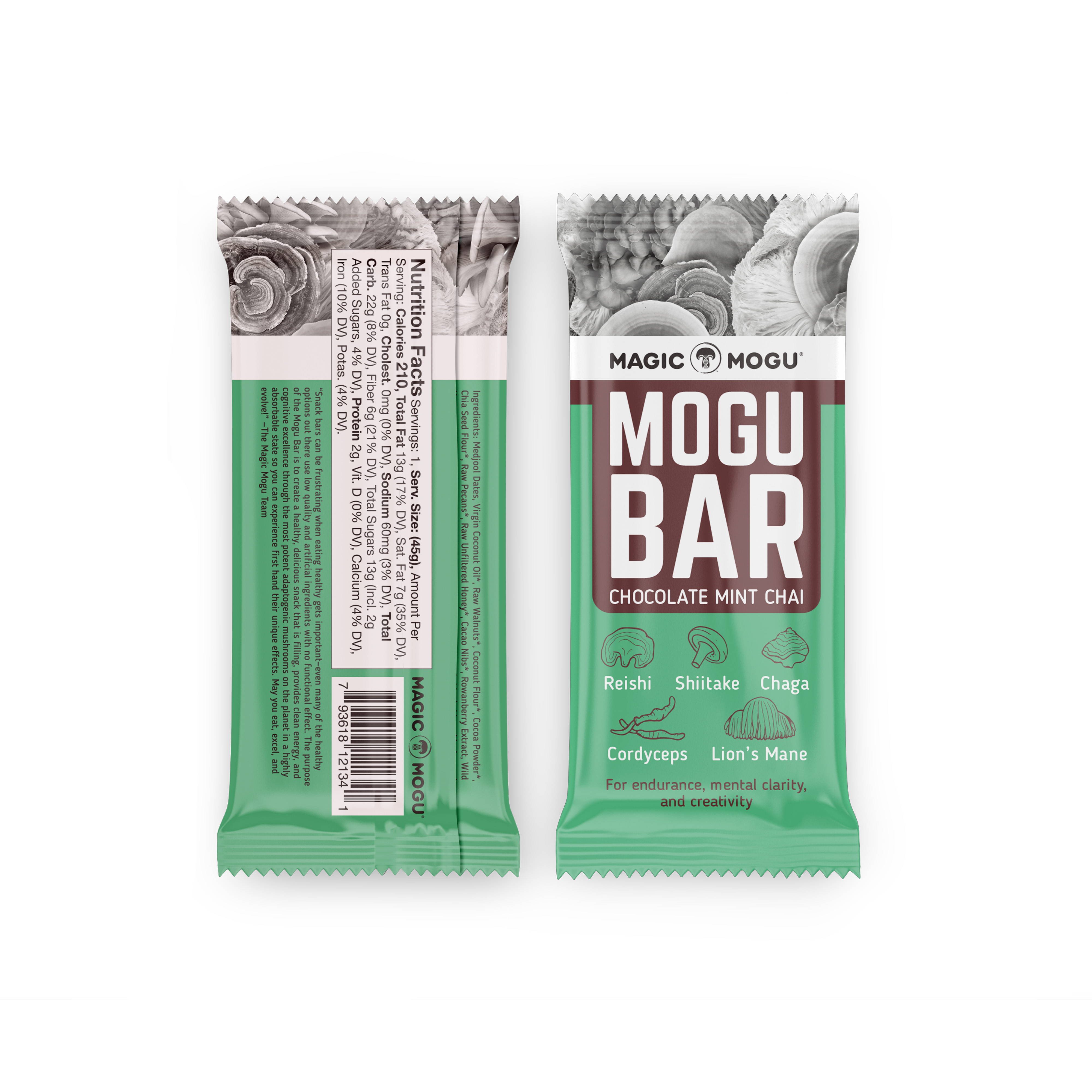 Packaging Design by RenCan for this project | Design #29084237