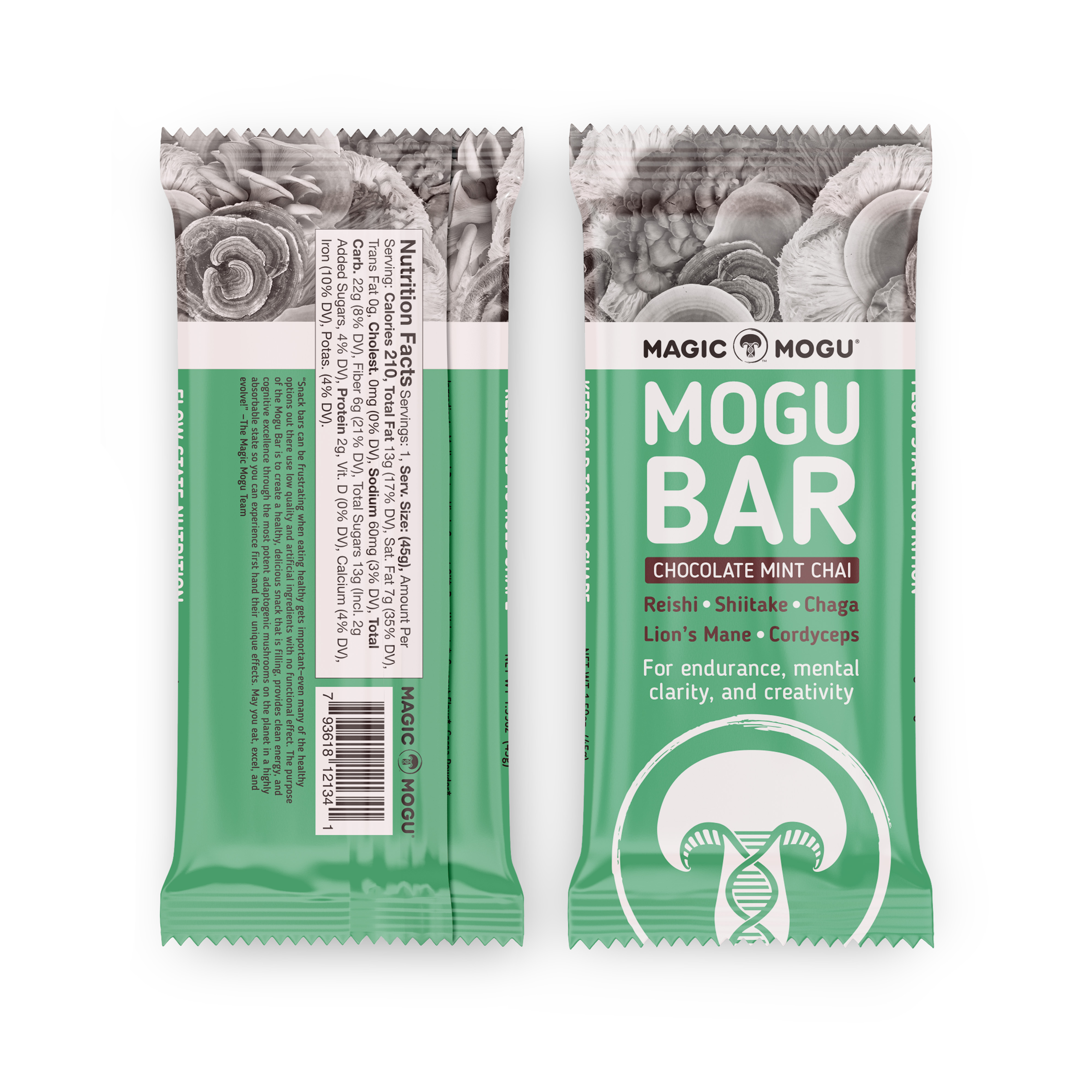 Packaging Design by RenCan for this project | Design #29084477