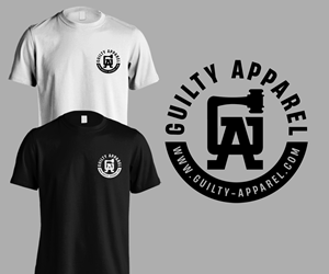 T-shirt Design by Andi Yan for this project | Design #29058022