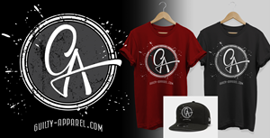 Design de T-shirt par Al Pech pour ce projet | Design : #29053734