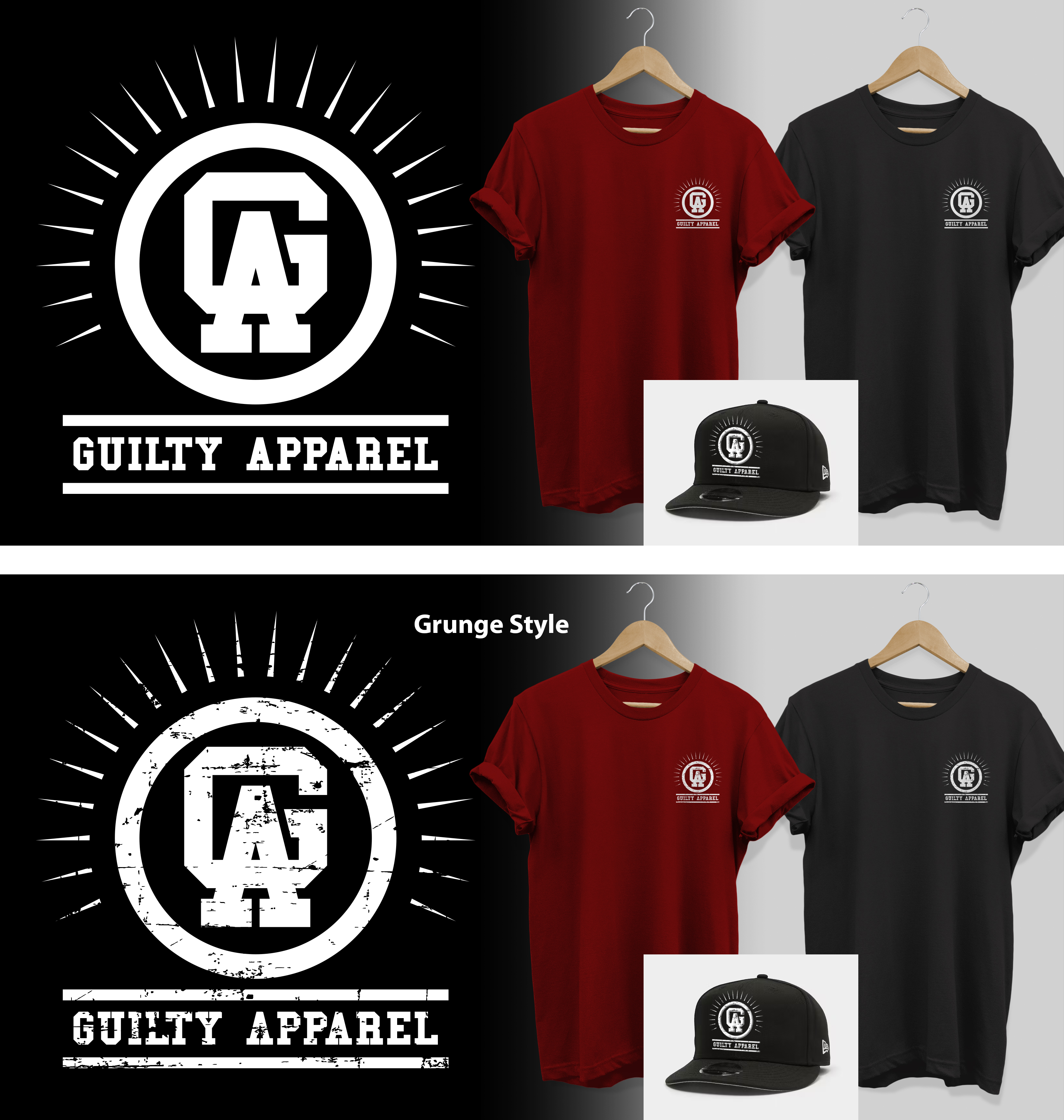 Design de T-shirt par Al Pech pour ce projet | Design #29053779