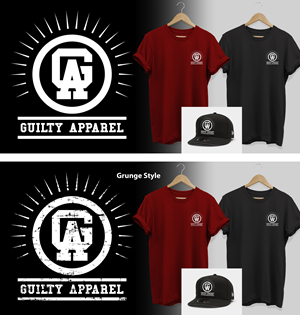 Design de T-shirt par Al Pech pour ce projet | Design : #29053779