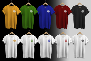 Design de T-shirt par Al Pech pour ce projet | Design : #29091011
