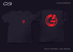Design de T-shirt par Col 3 pour ce projet | Design #29056403