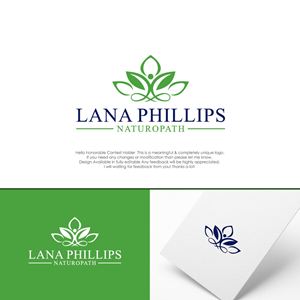 Logo Design by LogoEon for this project | Design: #29055174