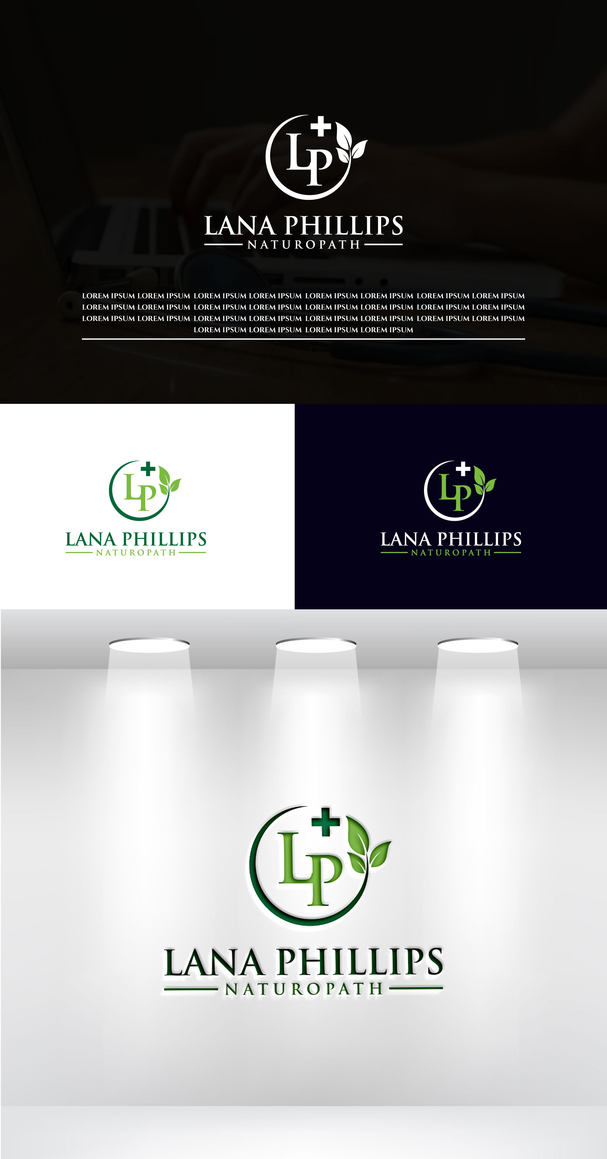 Logo Design by Mi Design1 for this project | Design #29054751