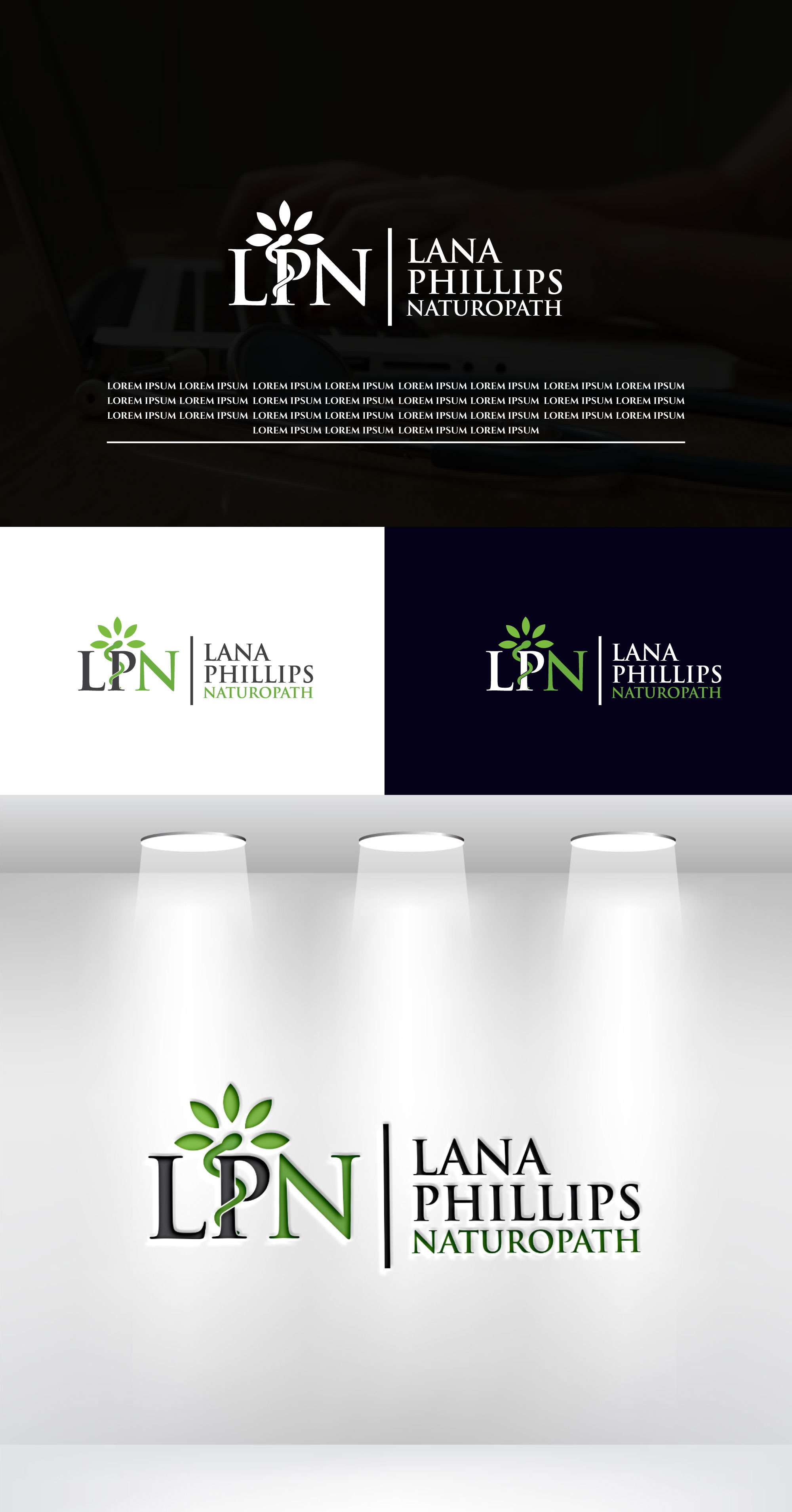 Logo Design by Mi Design1 for this project | Design #29054752