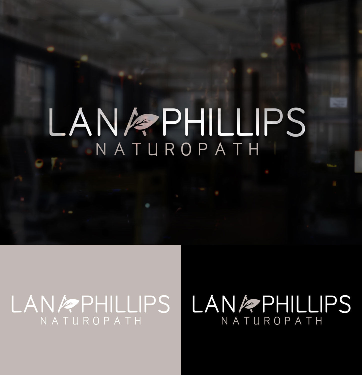 Logo Design by design 125 for this project | Design #29058224