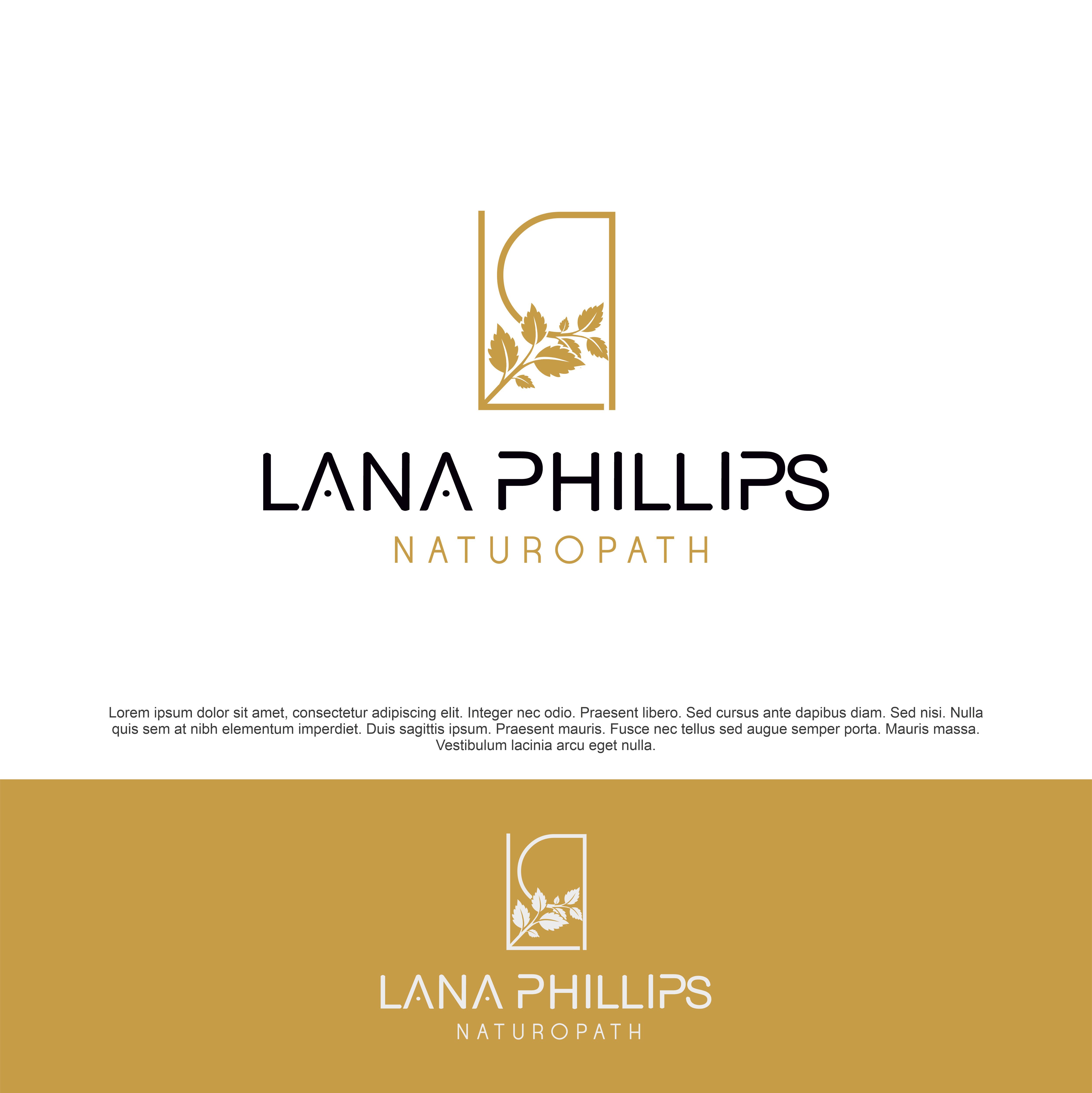 Logo Design by 4AD for this project | Design #29074957