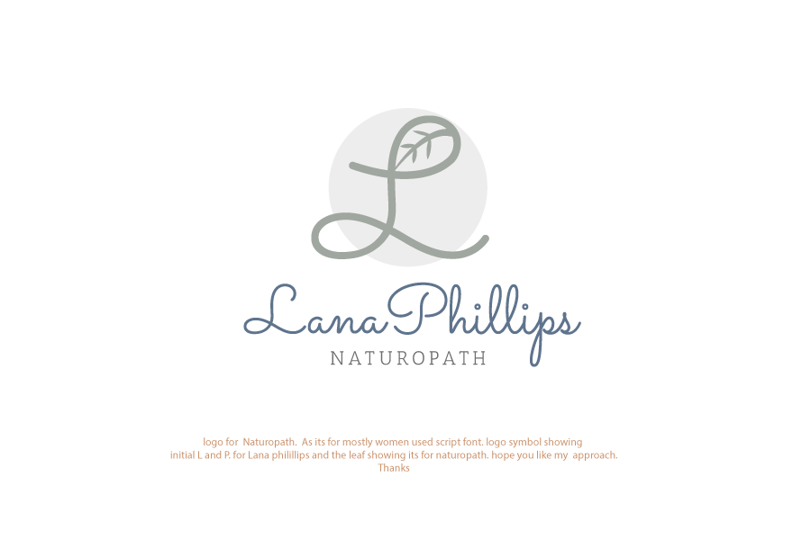 Logo Design by KREATIVE S - LOGO DESIGN for this project | Design #29054459