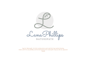 Logo Design by KREATIVE S - LOGO DESIGN for this project | Design: #29054459