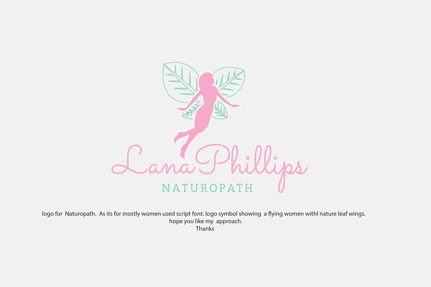 Logo Design by KREATIVE S - LOGO DESIGN for this project | Design #29060201