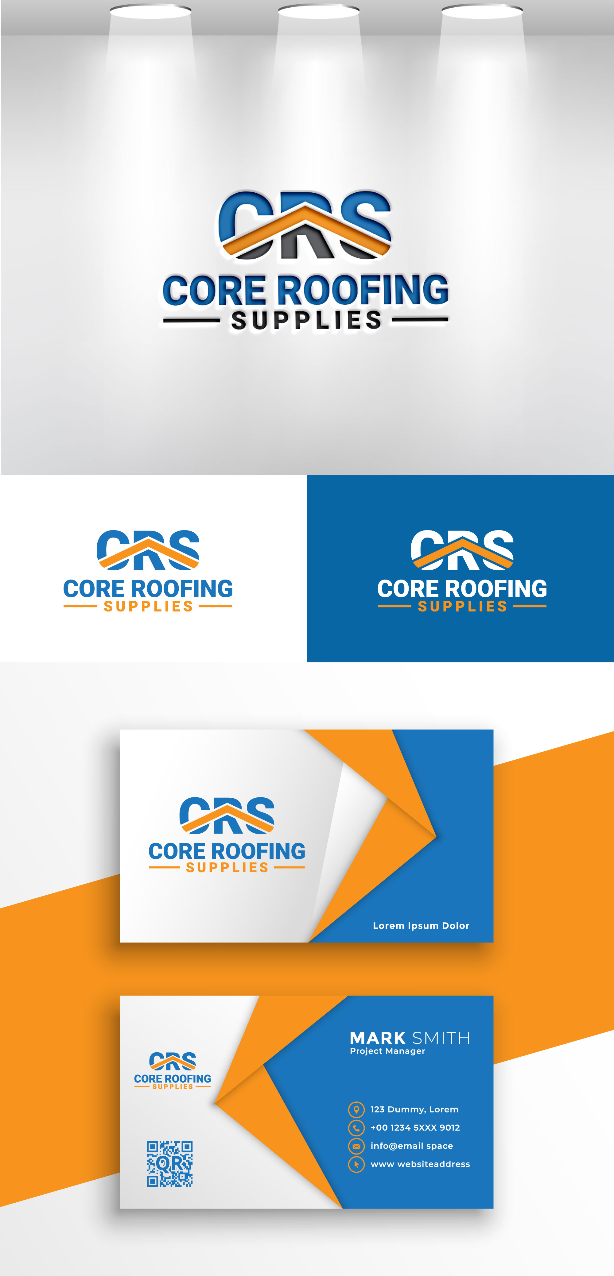 Logo Design by Mi Design1 for this project | Design #29055757