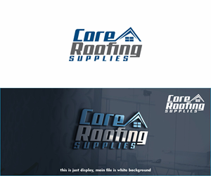 Logo Design by alkaline for this project | Design: #29054604