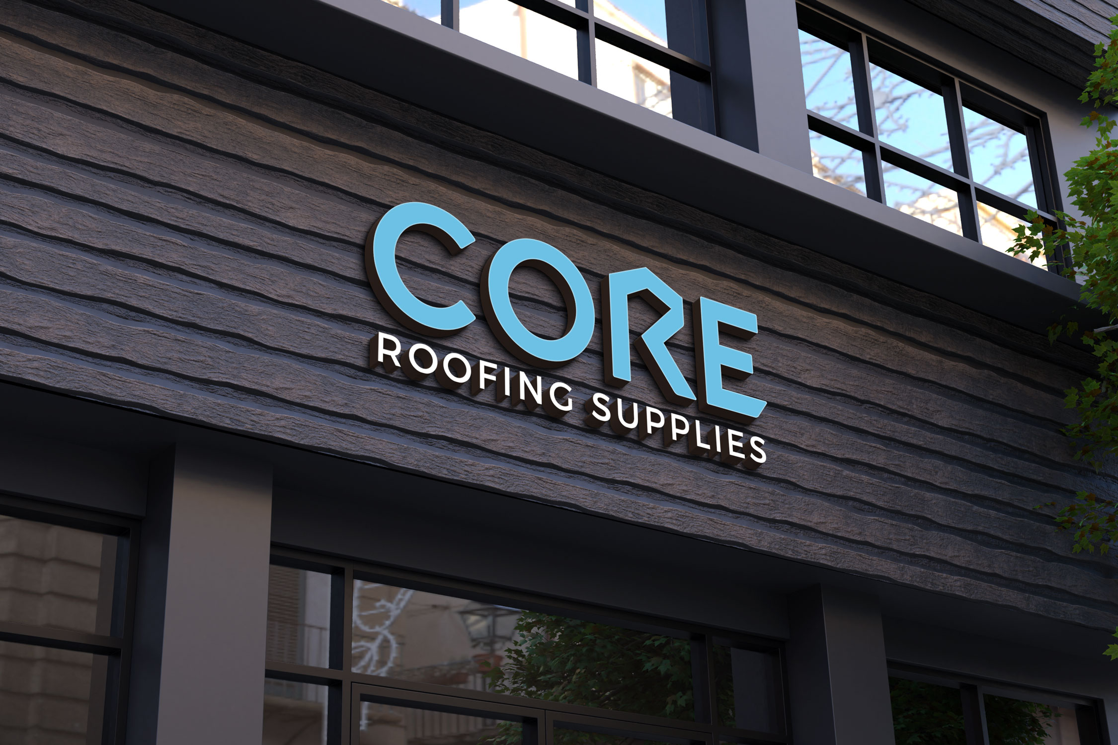 Logo Design by Kavth for this project | Design #29067119