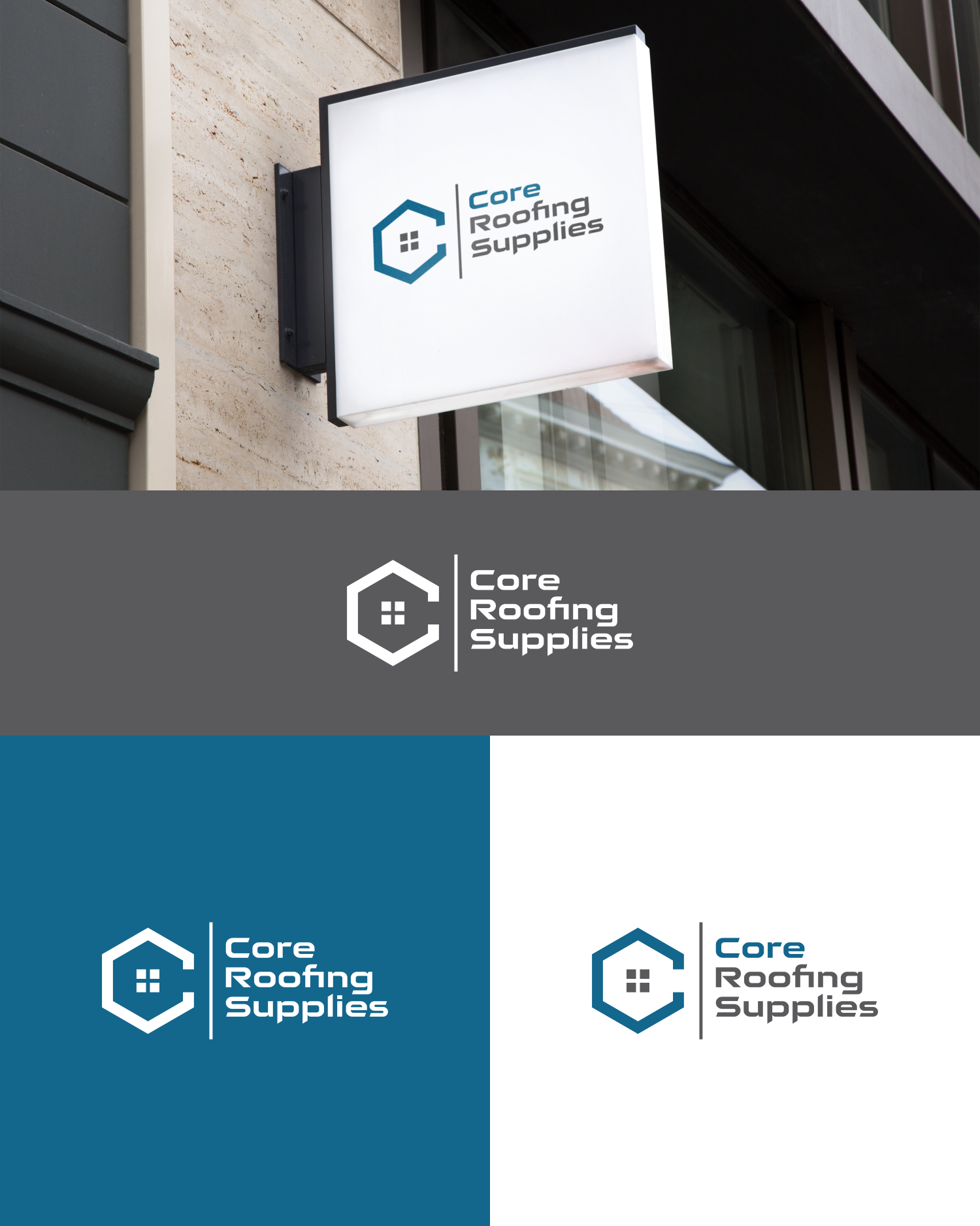 Logo Design by JayaArt for this project | Design #29054452