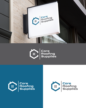 Logo Design by JayaArt for this project | Design: #29054471