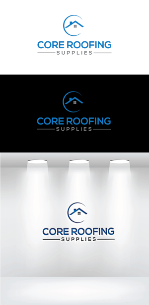 Logo Design by DJ 1 for this project | Design: #29057831