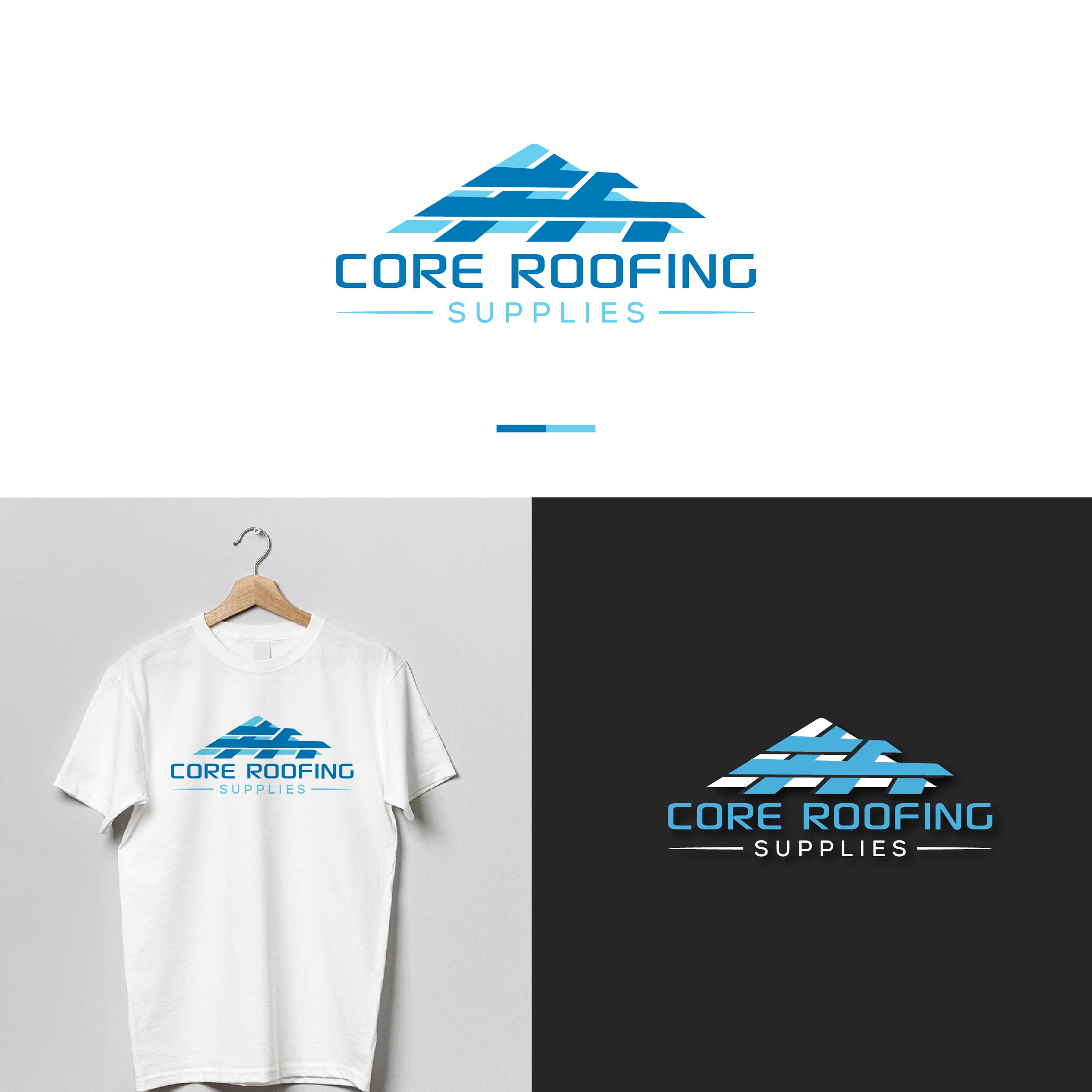 Logo Design by creative.bugs for this project | Design #29057961