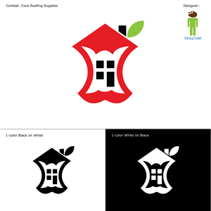 Logo Design by cincytodd