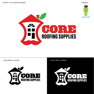 Logo Design by cincytodd for this project | Design: #29064731